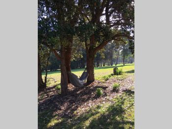 The 5th Green - Accommodation QLD 5