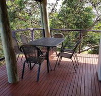 Redrocks Retreat - Accommodation QLD