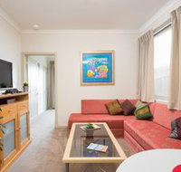 The Executive B  B - Accommodation QLD
