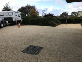 The Executive B & B - Accommodation QLD 1