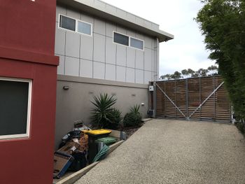 The Executive B & B - Accommodation QLD 4