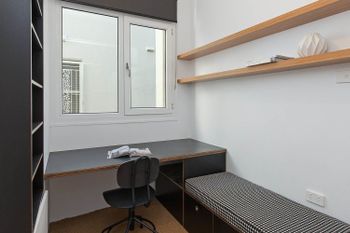 Spacious One Bedroom Heart Of Potts Point H333 - Accommodation QLD 6
