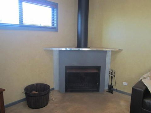 SPUR Of THE MOMENT - Accommodation QLD 2