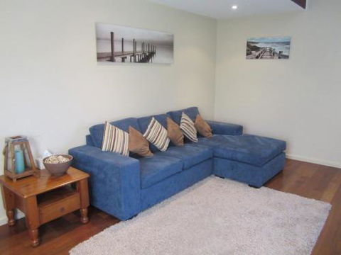 SPUR Of THE MOMENT - Accommodation QLD 3