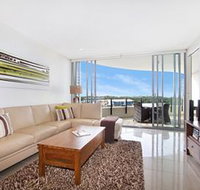 Cotton Beach Forty Four Roof Top - Accommodation QLD