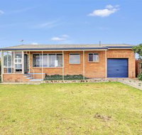 Colpetty - Accommodation QLD