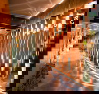 The Soho Hotel an Ascend Hotel Collection Member - Accommodation QLD