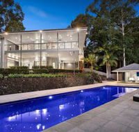 Paperbark - Accommodation QLD