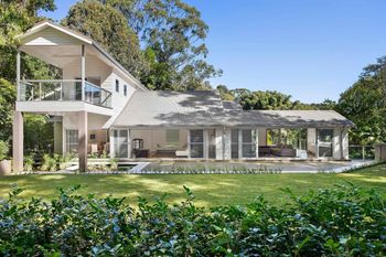 Paperbark - Accommodation QLD 3