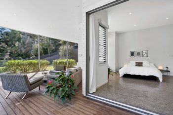 Paperbark - Accommodation QLD 4