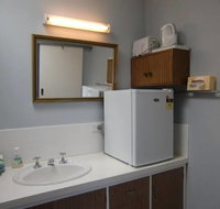 Econo Lodge Kansas City - Accommodation QLD