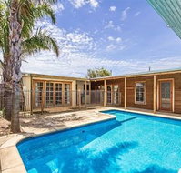 Hidden Oasis - Accommodation QLD