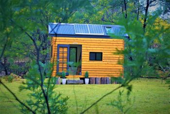 In2thewild Chapman Valley - Accommodation QLD 3