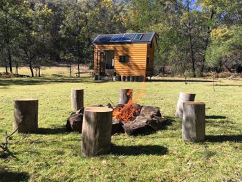 In2thewild Chapman Valley - Accommodation QLD 2