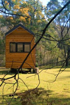 In2thewild Chapman Valley - Accommodation QLD 6