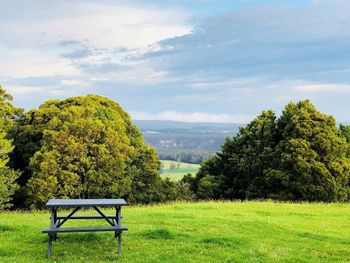 In2thewild Chapman Valley - Accommodation QLD 5