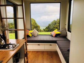 In2thewild Chapman Valley - Accommodation QLD 4