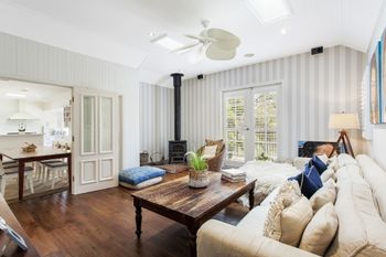 La Provence - Accommodation QLD 4