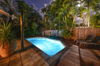 Seaclusion - Accommodation QLD 0
