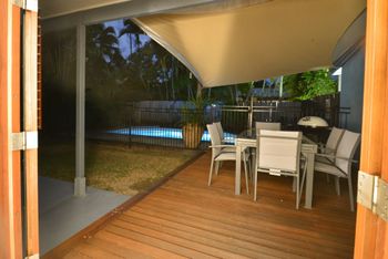 Seaclusion - Accommodation QLD 4