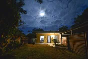 Seaclusion - Accommodation QLD 6