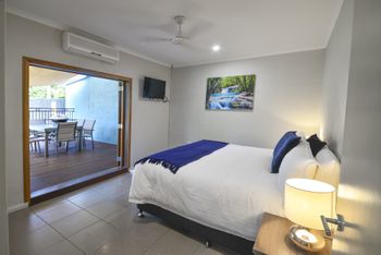 Seaclusion - Accommodation QLD 5