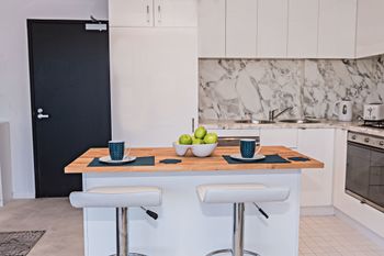 Watergate - Accommodation QLD 0