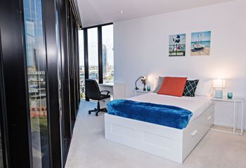 Watergate - Accommodation QLD 1