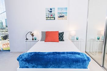 Watergate - Accommodation QLD 3