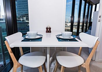 Watergate - Accommodation QLD 6