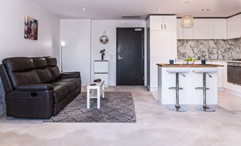 Watergate - Accommodation QLD 4