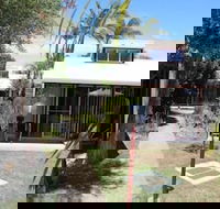 Crescent Head Resort  Conference Centre - Accommodation QLD