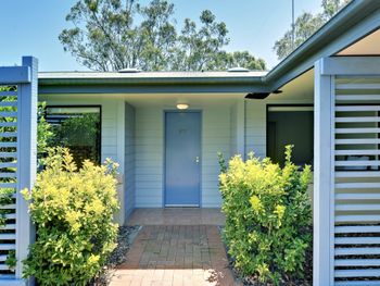 Villa 127 Horizons Golf Resort - Accommodation QLD 4