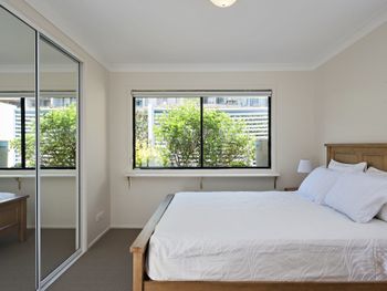 Villa 127 Horizons Golf Resort - Accommodation QLD 3
