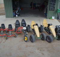 Wallaroo North Beach Tourist Park - Accommodation QLD