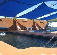 Dragon  Phoenix Motel - Accommodation QLD