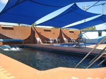 Dragon & Phoenix Motel - Accommodation QLD 0