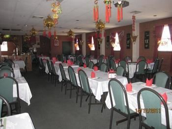 Dragon & Phoenix Motel - Accommodation QLD 4