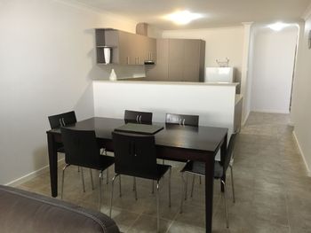 On The Shores Of Geographe Bay - Accommodation QLD 4