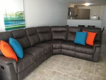 On The Shores Of Geographe Bay - Accommodation QLD 6