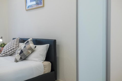 Willis Wolli Crk 35 - Accommodation QLD 5