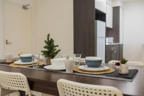 Willis Wolli Crk 35 - Accommodation QLD 6