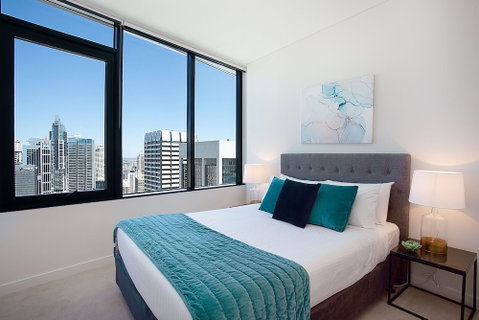City High - Accommodation QLD 5