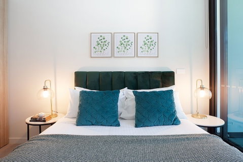 City High - Accommodation QLD 4