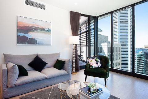 City High - Accommodation QLD 2