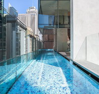 City High - Accommodation QLD