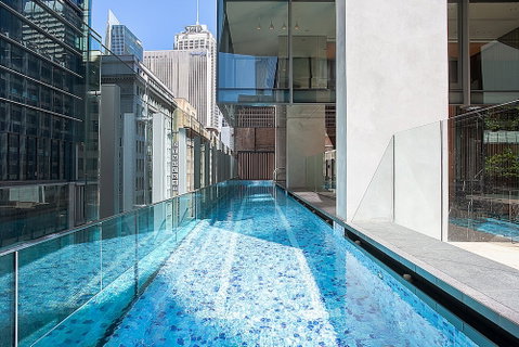 City High - Accommodation QLD 0