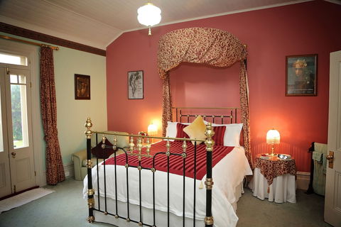 Forgandenny Bed & Breakfast - Accommodation QLD 3