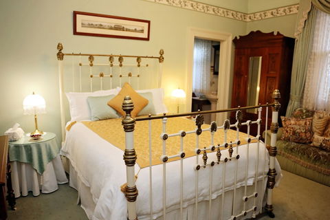 Forgandenny Bed & Breakfast - Accommodation QLD 1