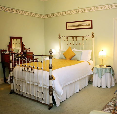Forgandenny Bed & Breakfast - Accommodation QLD 2